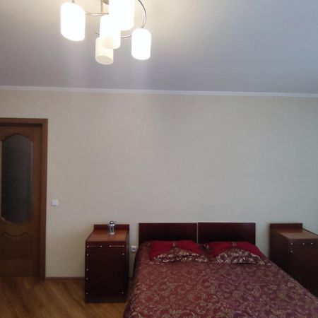 2-Х Кімн Квартира В Новобудові 捷尔诺波尔 外观 照片