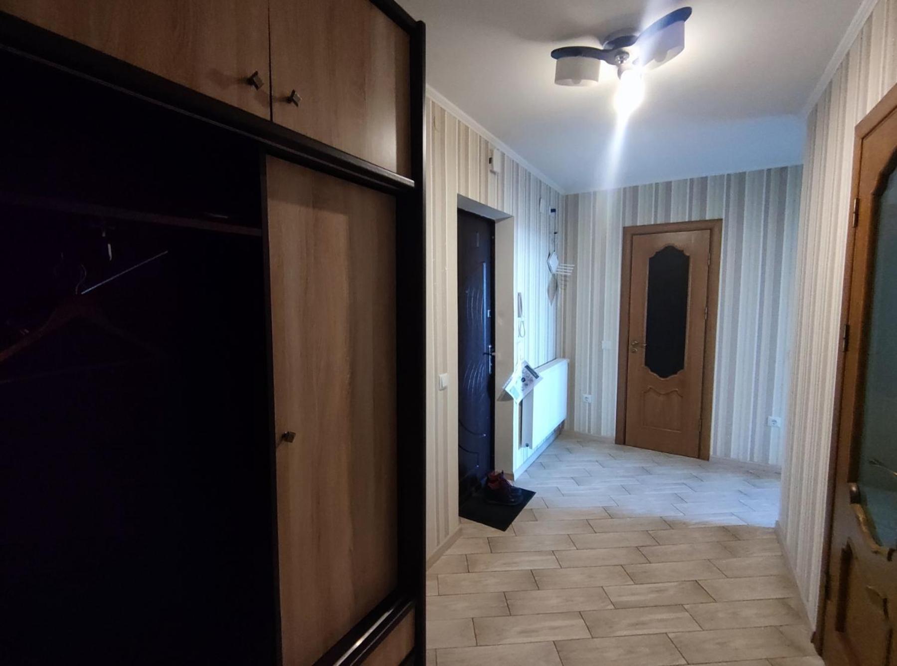 2-Х Кімн Квартира В Новобудові 捷尔诺波尔 外观 照片